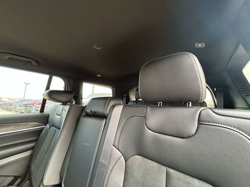 New 2026 Jeep Grand Cherokee L Laredo image 26