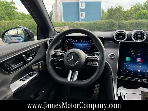 New 2026 Mercedes-Benz GLC 300 4MATIC image 15