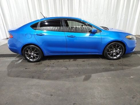 Used 2016 Dodge Dart SE w/ Convenience Group image 2