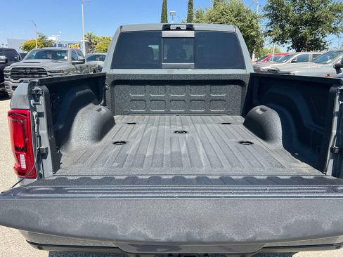 New 2026 RAM 3500 Laramie AWD/4WD image 19