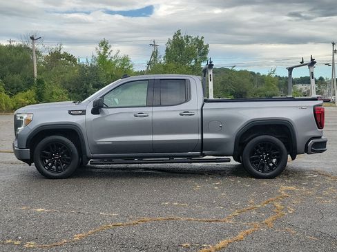 Used 2021 GMC Sierra 1500 Elevation AWD/4WD image 8