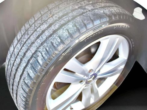 Used 2015 Mercedes-Benz ML 350 2WD image 30