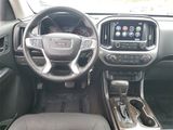 Used 2016 GMC Canyon SLE w/ SLE Convenience Package image 4