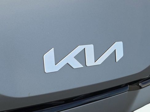 New 2026 Kia K5 GT image 4
