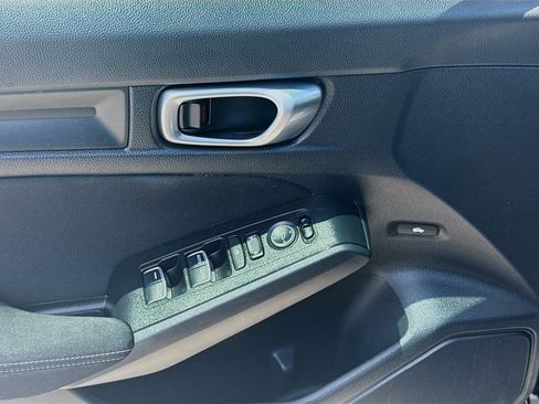 Used 2023 Honda Civic LX image 16
