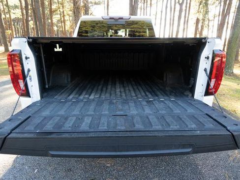 Used 2021 GMC Sierra 1500 Denali w/ Denali Ultimate Package image 12