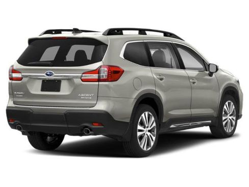 Used 2019 Subaru Ascent Limited w/ Popular Package #3 AWD/4WD image 2