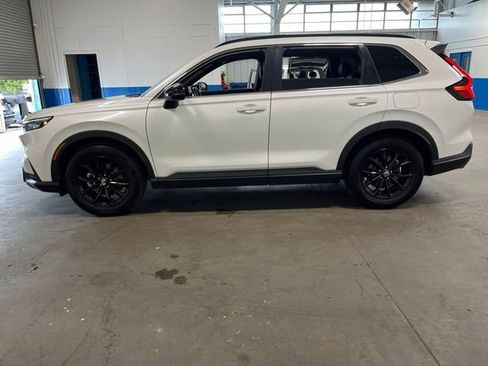 Used 2024 Honda CR-V Sport-L image 6