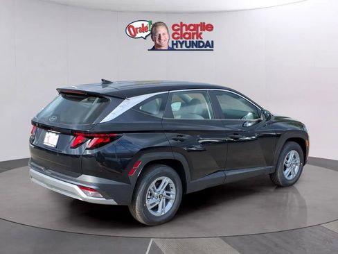 New 2026 Hyundai Tucson SE FWD image 5