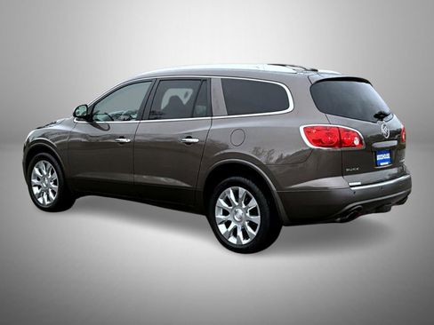 Used 2011 Buick Enclave CXL w/ LPO, Cargo Convenience Pkg image 7