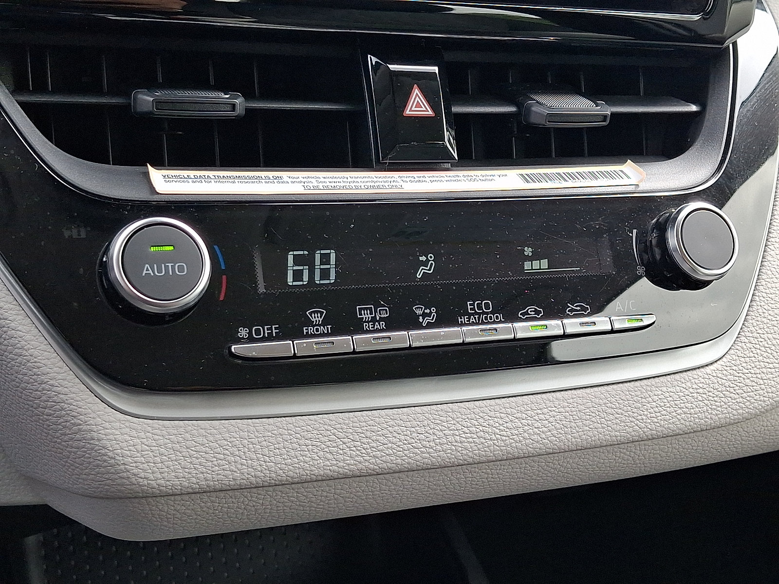 Certified 2023 Toyota Corolla LE w/ LE Convenience Package FWD image 16