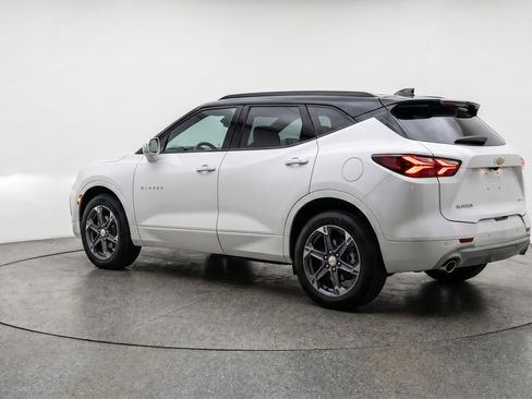 Used 2025 Chevrolet Blazer LT FWD image 6
