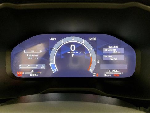 Used 2024 Toyota RAV4 Limited w/ Weather Package AWD/4WD image 24