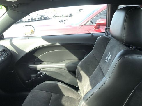 Used 2019 Dodge Challenger R/T Scat Pack image 22