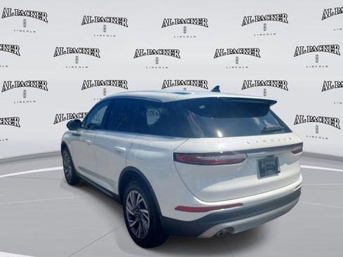 Used 2023 Lincoln Corsair FWD image 3