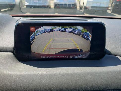 Used 2019 MAZDA CX-5 Grand Touring w/ GT Premium Package AWD/4WD image 24