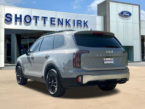 Used 2023 Kia Telluride SX X-Pro image 7