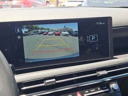 Used 2025 Hyundai Tucson SEL image 15