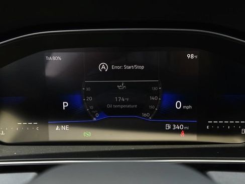 New 2026 Volkswagen Jetta SE FWD image 12