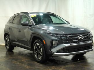 Certified 2026 Hyundai Tucson SEL AWD/4WD video 1