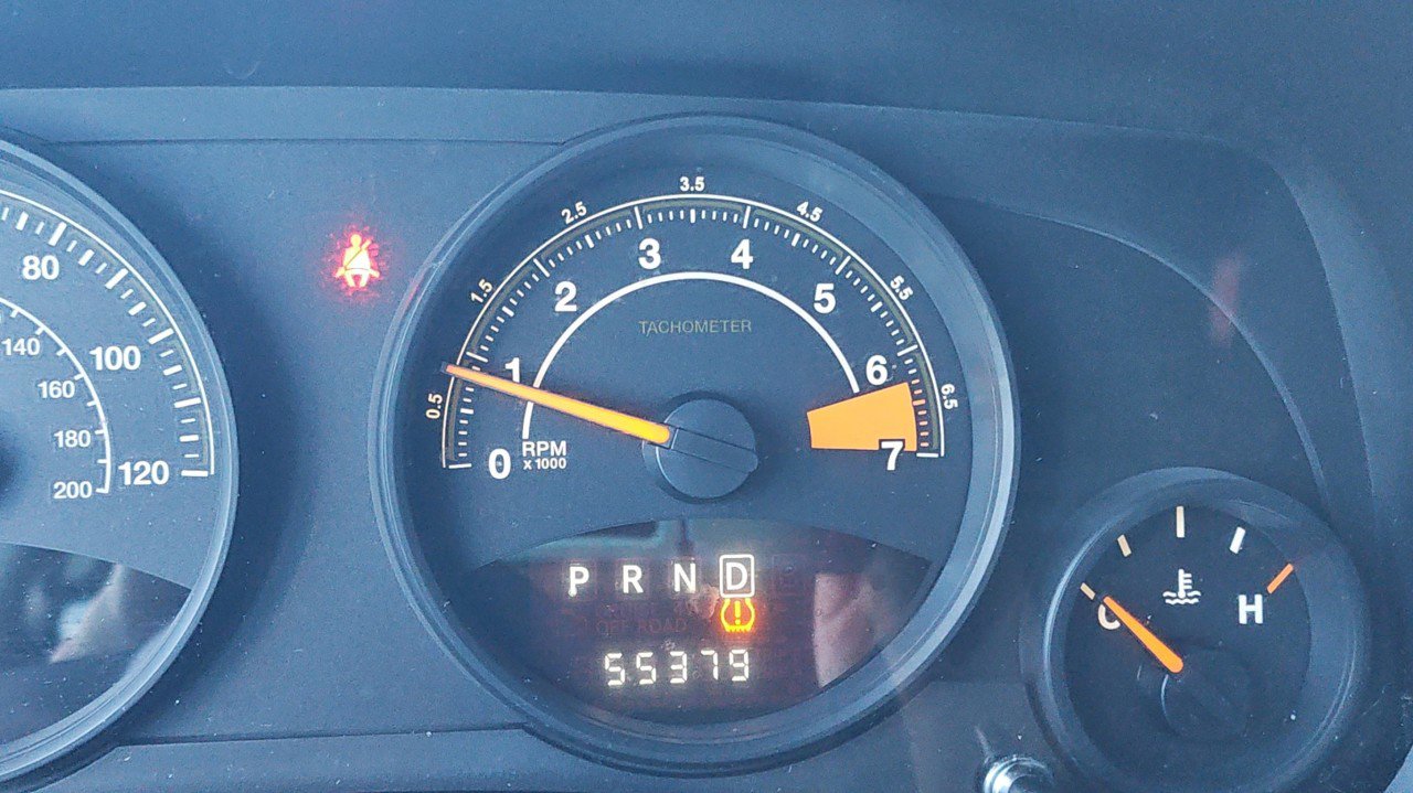 Used 2014 Jeep Patriot Sport w/ Power Value Group FWD image 20