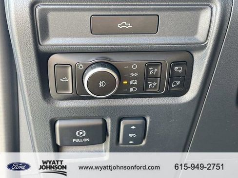 New 2026 Ford F150 Tremor AWD/4WD image 34
