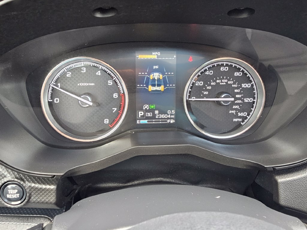 Used 2021 Subaru Forester Touring AWD/4WD image 22