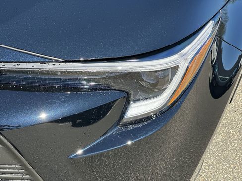 New 2026 Toyota Corolla LE FWD image 11