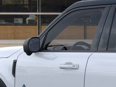 New 2025 Ford Bronco Sport Outer Banks w/ Outer Banks Tech Package+ image 21