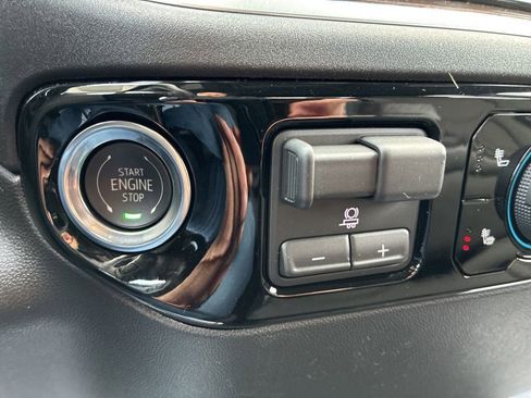 New 2026 Chevrolet Silverado 1500 RST w/ RST Select Package image 13