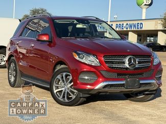 Used 2016 Mercedes-Benz GLE 350 video 2