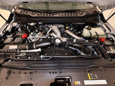 New 2026 Ford F350 Lariat w/ Tremor Off-Road Package image 43