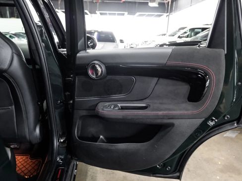 Used 2020 MINI Cooper Countryman John Cooper Works AWD/4WD image 46