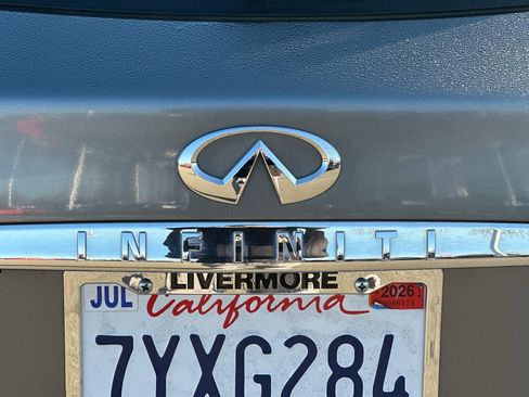 Used 2017 INFINITI QX50 2WD image 49