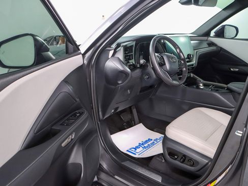 Used 2024 Lexus TX 350 FWD w/ Cold Weather Package image 3