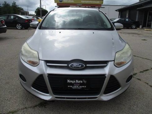 Used 2013 Ford Focus SE image 7