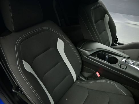 Used 2018 Chevrolet Camaro SS image 54
