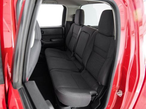 Used 2022 Nissan Frontier S w/ Technology Package AWD/4WD image 36