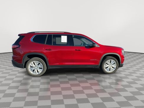 Used 2024 GMC Acadia Elevation w/ Luxury Package image 6