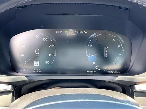 Used 2021 Volvo S60 T5 Momentum w/ Premium Package AWD/4WD image 25