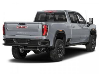 New 2026 GMC Sierra 2500 AT4X AWD/4WD video 2