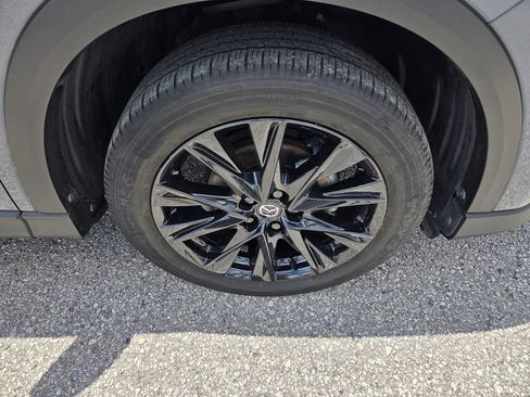 Certified 2023 MAZDA CX-5 Carbon Edition AWD/4WD image 19