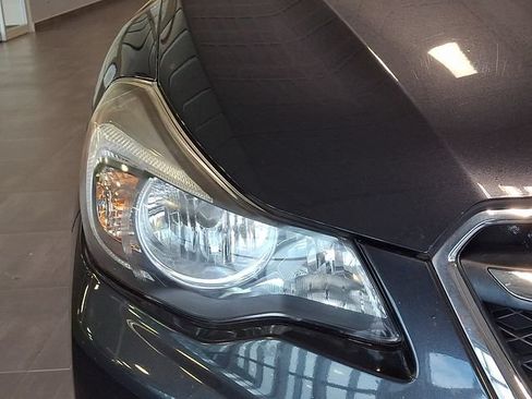 Used 2014 Subaru Crosstrek 2.0i Limited w/ Popular Package #1 AWD/4WD image 8