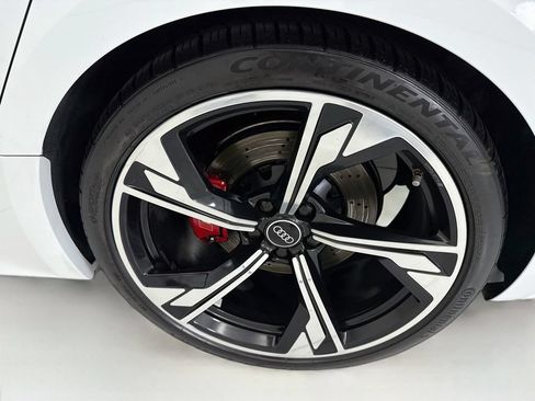 Used 2022 Audi RS 5 Sportback AWD/4WD image 30