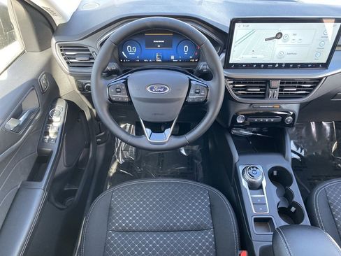 New 2026 Ford Escape Active w/ Active Premium Tech Pack FWD image 13