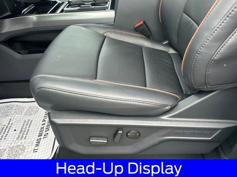New 2026 Ford F350 Lariat w/ Black Appearance Package image 10