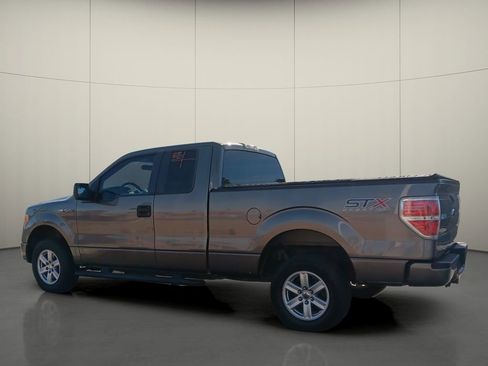 Used 2014 Ford F150 STX w/ Equipment Group 201A Mid image 5