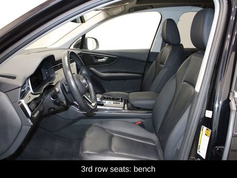Used 2021 Audi Q7 2.0T Premium w/ Convenience Package image 13