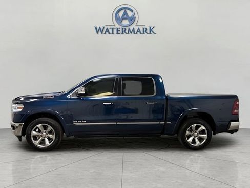 Used 2021 RAM 1500 Limited image 2