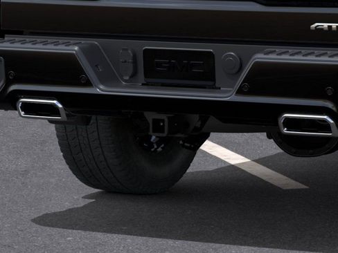 New 2026 GMC Sierra 1500 AT4 AWD/4WD image 14